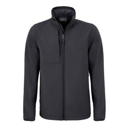 Expert Basecamp Softshell Jacket