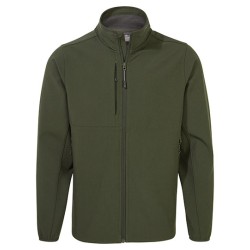Expert Basecamp Softshell Jacket
