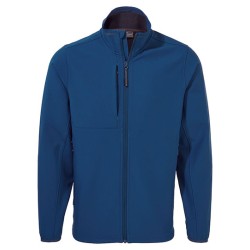 Expert Basecamp Softshell Jacket