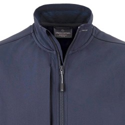 Kamizelka Softshell Expert Basecamp