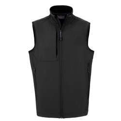 Kamizelka Softshell Expert Basecamp