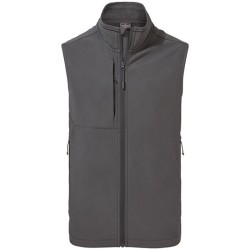 Kamizelka Softshell Expert Basecamp