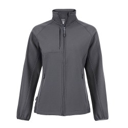 Kurtka Softshell Damska...