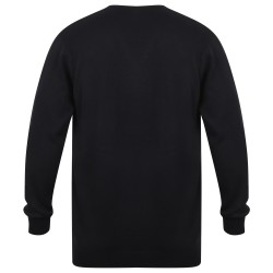 Men´s Lightweight V-Neck Jumper