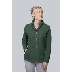 Women´s Full- Zip Fleece Jacket