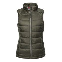 Ladies´ Nano Bodywarmer