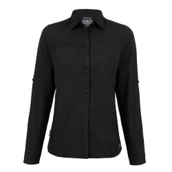 Expert Womens Kiwi Long Sleeved Shirt