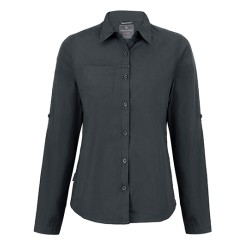 Expert Womens Kiwi Long Sleeved Shirt