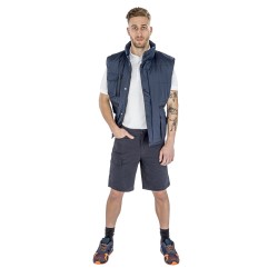 Krótkie spodenki Super Stretch Slim Chino