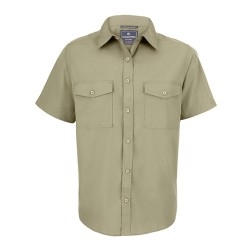 Expert Kiwi Short Sleeved Shirt