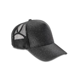 Nowy York Sparkle Cap