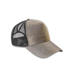 Nowy York Sparkle Cap