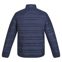 Firedown Down-Touch Padded Jacket