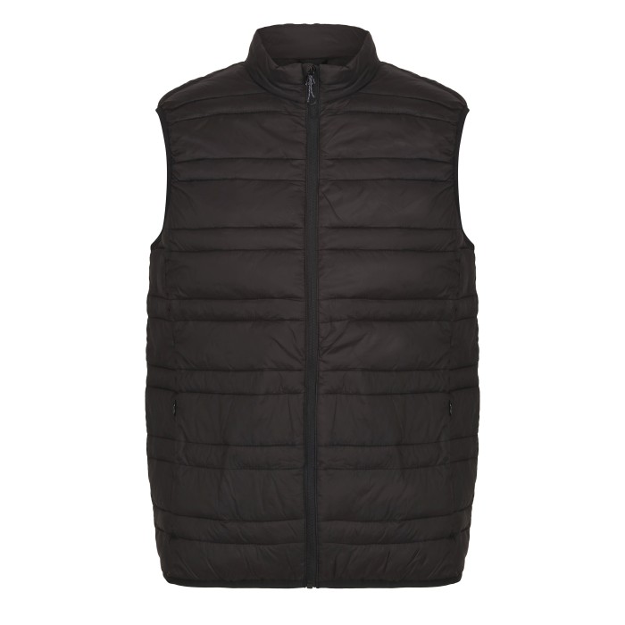 Firedown Down-Touch Padded Bodywarmer