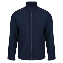 Ablaze 3-Layer Printable Softshell Jacket