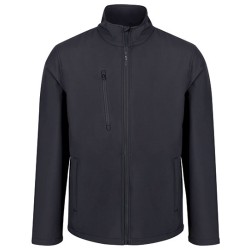 Ablaze 3-Layer Printable Softshell Jacket