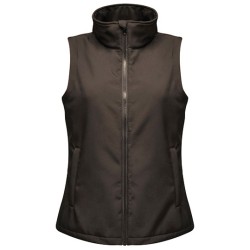 Women´s Ablaze Printable Bodywarmer