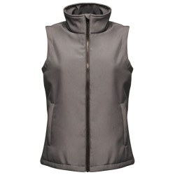 Women´s Ablaze Printable Bodywarmer