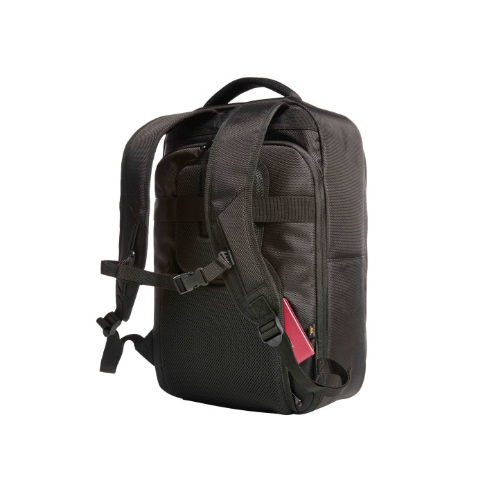 Business Notebook Backpack Giant