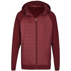 mój kolega - Kurtka unisex Hybrid