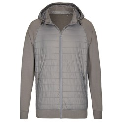 mój kolega - Kurtka unisex Hybrid