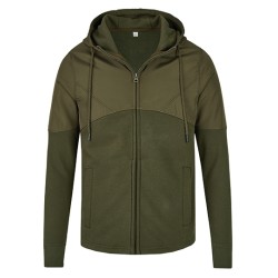 my mate - Unisex Sweat Jacket