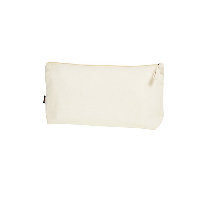 Zipper Bag Organic L
