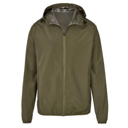 my mate - Unisex Hooded Windbreaker