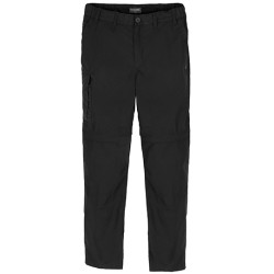Expert Kiwi  Tailored Convertible Trousers