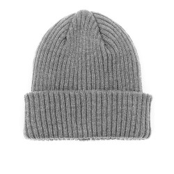POLYLANA® Rib Beanie With Cuff