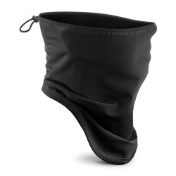 Softshell Sports Tech Neck...