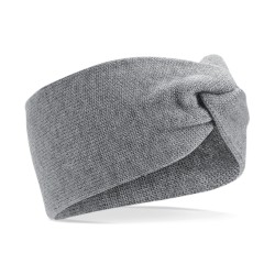 Twist Knit Headband