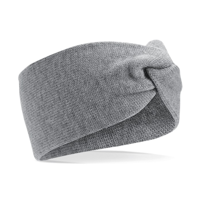 Twist Knit Headband