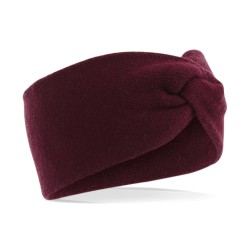 Twist Knit Headband