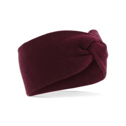 Twist Knit Headband
