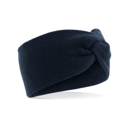 Twist Knit Headband