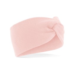 Twist Knit Headband