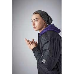 Heavy Gauge Slouch Beanie