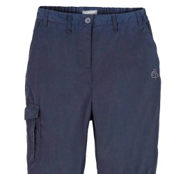Expert Womens Kiwi Convertible Trousers