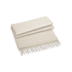 Classic Woven Scarf