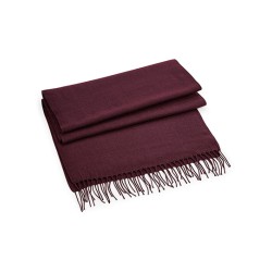 Classic Woven Scarf