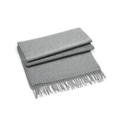 Classic Woven Scarf