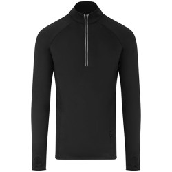 Cool-Flex 1/2 Zip Top
