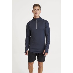 Cool-Flex 1/2 Zip Top