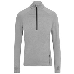 Cool-Flex 1/2 Zip Top