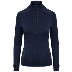 Women´s Cool-Flex 1/2 Zip Top