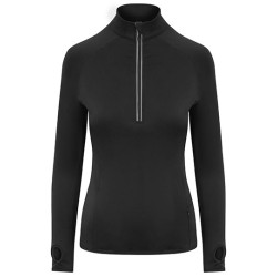 Women´s Cool-Flex 1/2 Zip Top