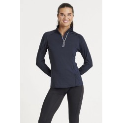 Women´s Cool-Flex 1/2 Zip Top