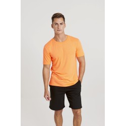Electric Tri-Blend T