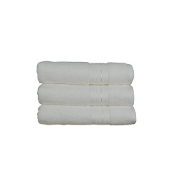 Natural Bamboo Hand Towel